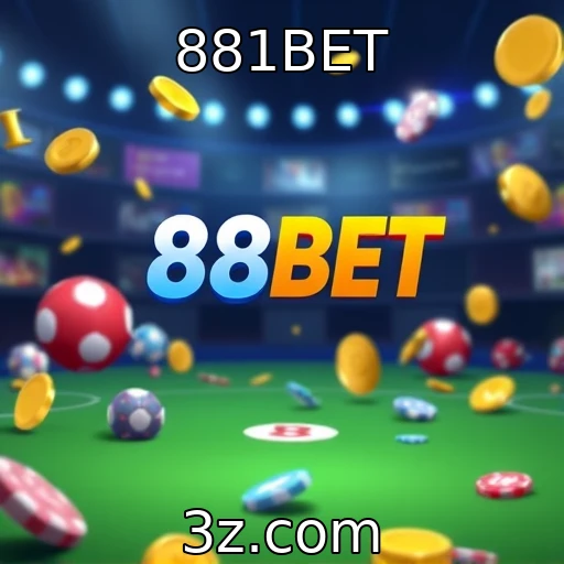 881BET