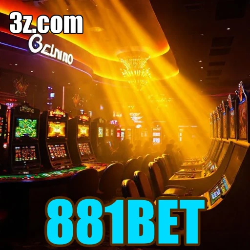 881BET