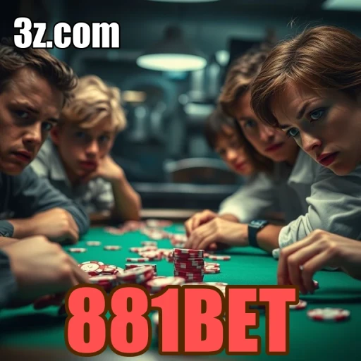 881BET