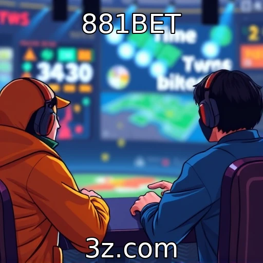 881BET