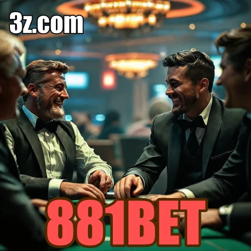 881BET Vip