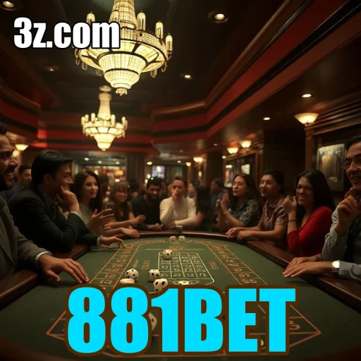 881BET Vip